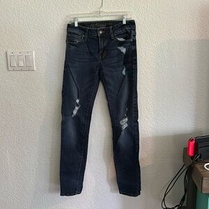 American Eagle Jeans (30x34)